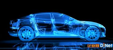 黑莓推出Jarvis 革新車載軟件網(wǎng)絡(luò)安全掃描技術(shù)